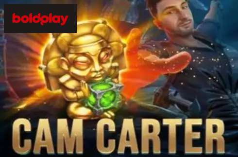 Cam Carter